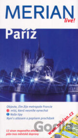 Paříž