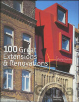100 Great Extensions and Renovations
