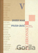 Jozef Mak, Pisár Gráč