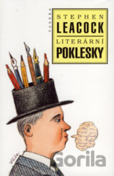 Literární poklesky
