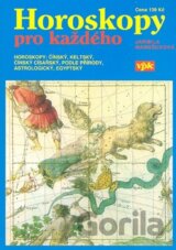 Horoskopy pro každého