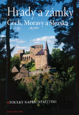 Hrady a zámky Čech, Moravy a Slezka