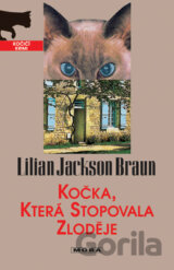 Kočka, která stopovala zloděje