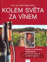 Kolem světa za vínem