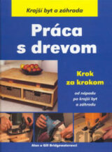 Práca s drevom