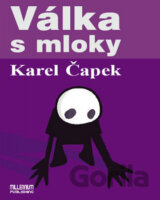 Válka s mloky