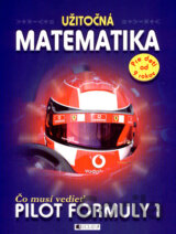Čo musí vedieť pilot formuly 1