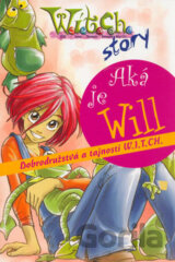 W.I.T.C.H. - Aká je Will