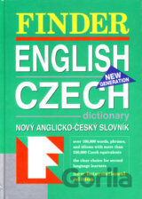 English-Czech Dictionary/Anglicko-český slovník