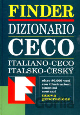 Dizionario ceco