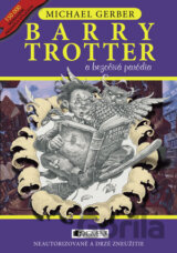 Barry Trotter a bezočivá paródia