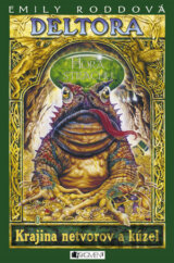 Deltora - Krajina netvorov a kúzel: Hora strachu