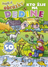Kto žije na dedine