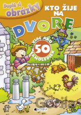 Kto žije na dvore