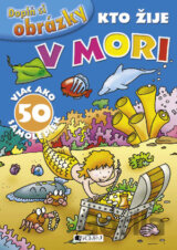 Kto žije v mori