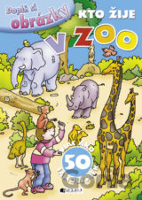 Kto žije v Zoo