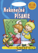 Nekonečné písanie