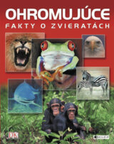 Ohromujúce fakty o zvieratách