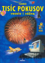 Takmer tisíc pokusov veselo i vážne