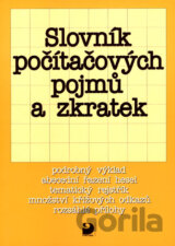 Slovník počítačových pojmů a zkratek