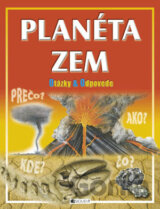 Planéta Zem