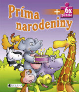 Príma narodeniny