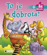 To je dobrota!