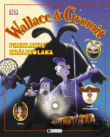 Wallace a Gromit Prekliatie králikolaka