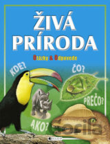 Živá príroda
