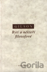 Bytí a někteří filosofové