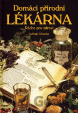 Domácí přírodní lékarna