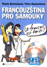 Francouzština pro samouky