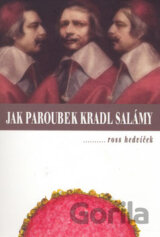 Jak Paroubek kradl salámy