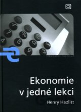 Ekonomie v jedné lekci