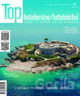 Top hotelierstvo/hotelnictví