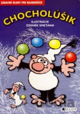 Chocholúšik
