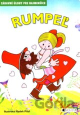 Rumpeľ