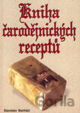 Kniha čarodějnických receptů
