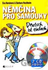 Němčina pro samouky
