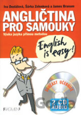 Angličtina pro samouky
