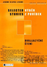 Selected Stories / Výběr z povídek