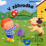 V záhradke