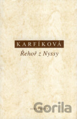 Řehoř z Nyssy