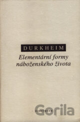 Elementární formy náboženského života