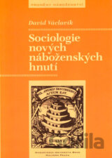 Sociologie nových náboženských hnutí