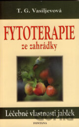 Fytoterapie ze zahrádky
