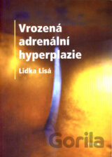 Vrozená adrenální hyperplazie