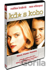 Kdo s koho