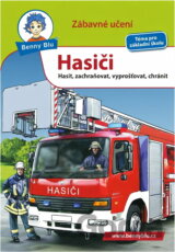 Benny Blu Hasiči