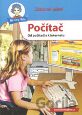 Benny Blu: Počítač